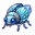 Crystink