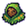 Mossmantle