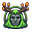 Lumenmoss