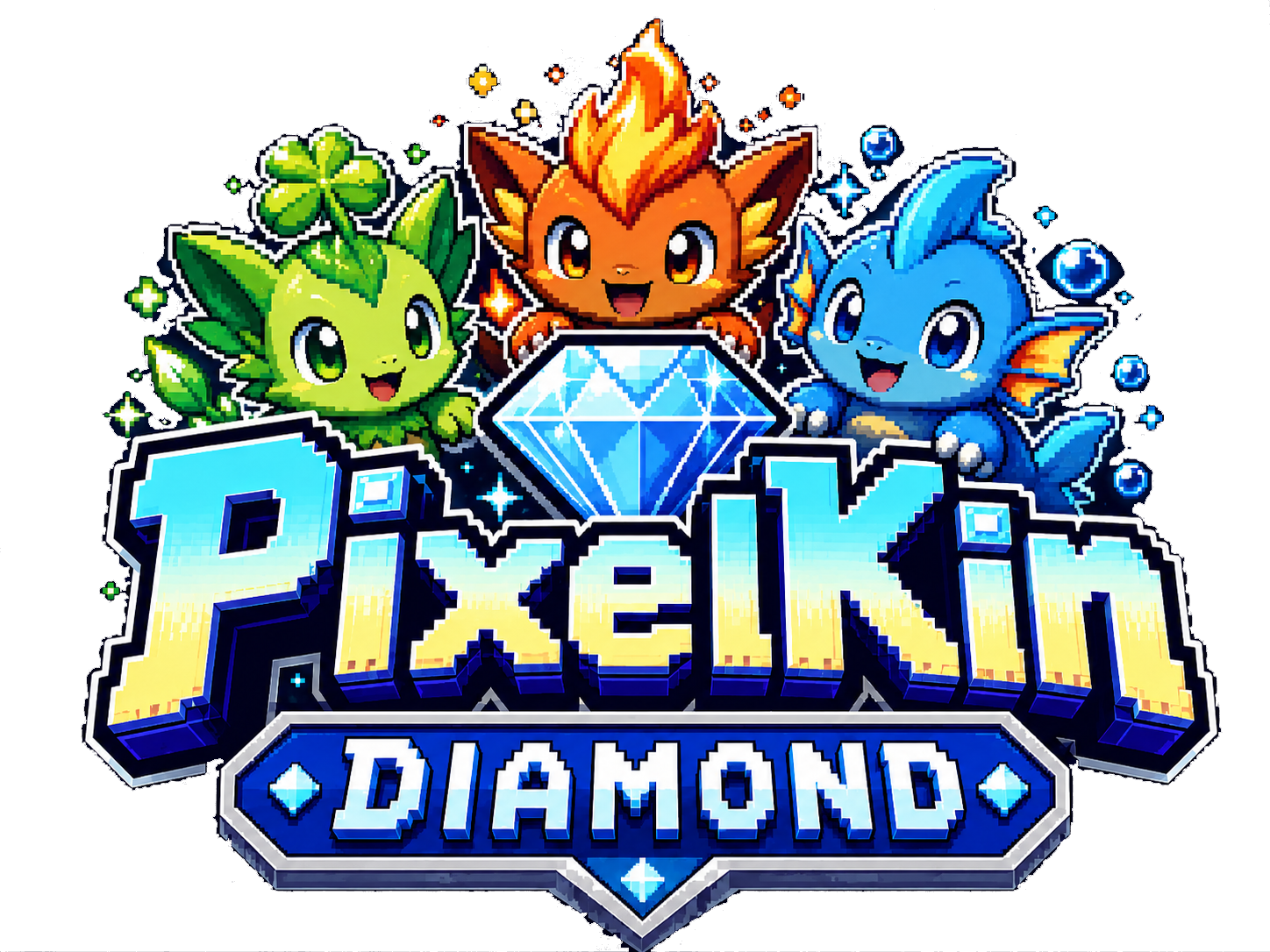 PixelKin