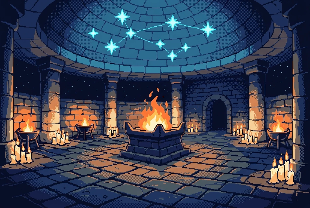 Ember Lumenary