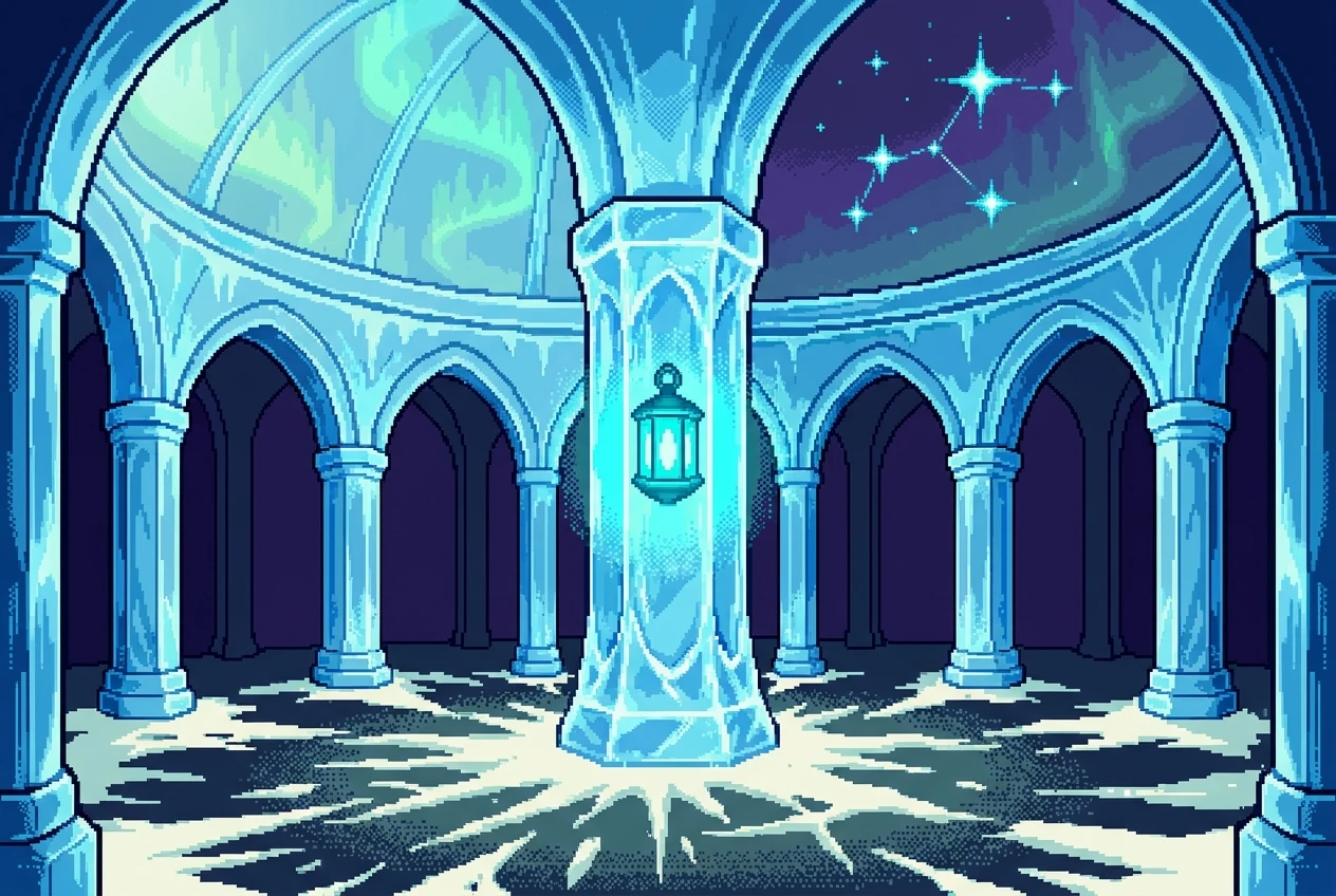 Frost Lumenary