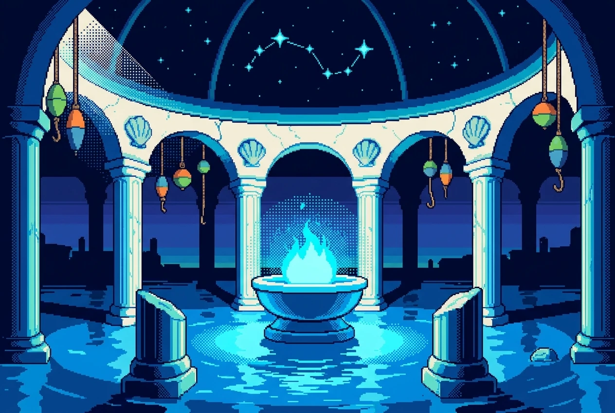 Tide Lumenary