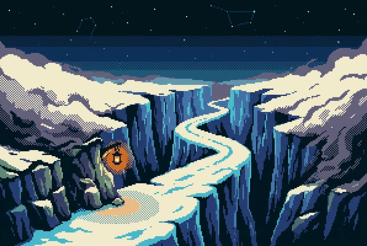 Hushfrost Pass