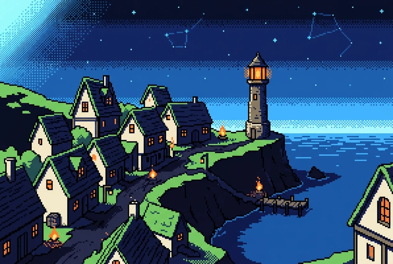 Tinderwick